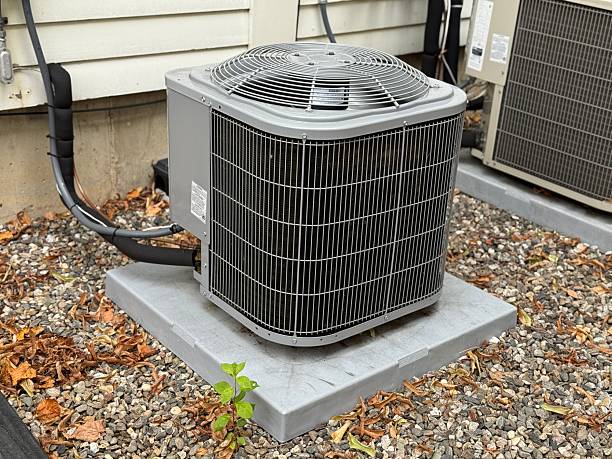 24/7 Emergency Hvac experts in Gomer, OH