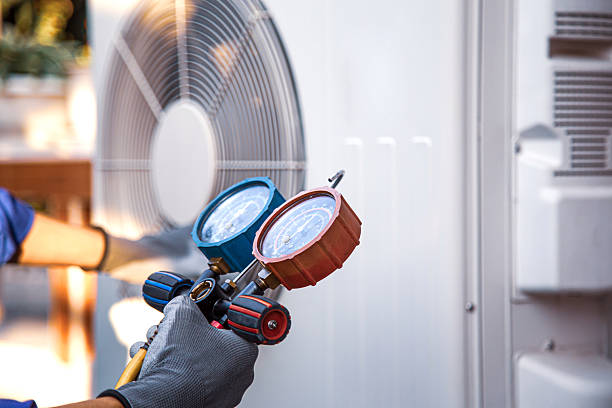 Affordable Hvac solutions in Gomer, OH